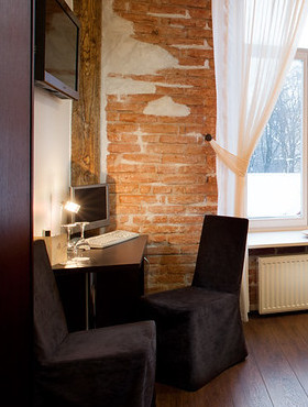 Các khách sạn Business