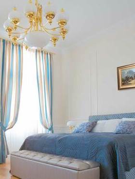 Khách sạn có thiết kế kiến trúc độc đáo