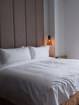 Kỳ lưu trú dài hạn