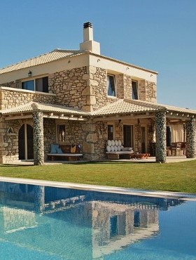 Nhà nghỉ dưỡng